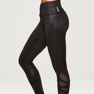 RBX Prime Shadow Dancer Camo Legging